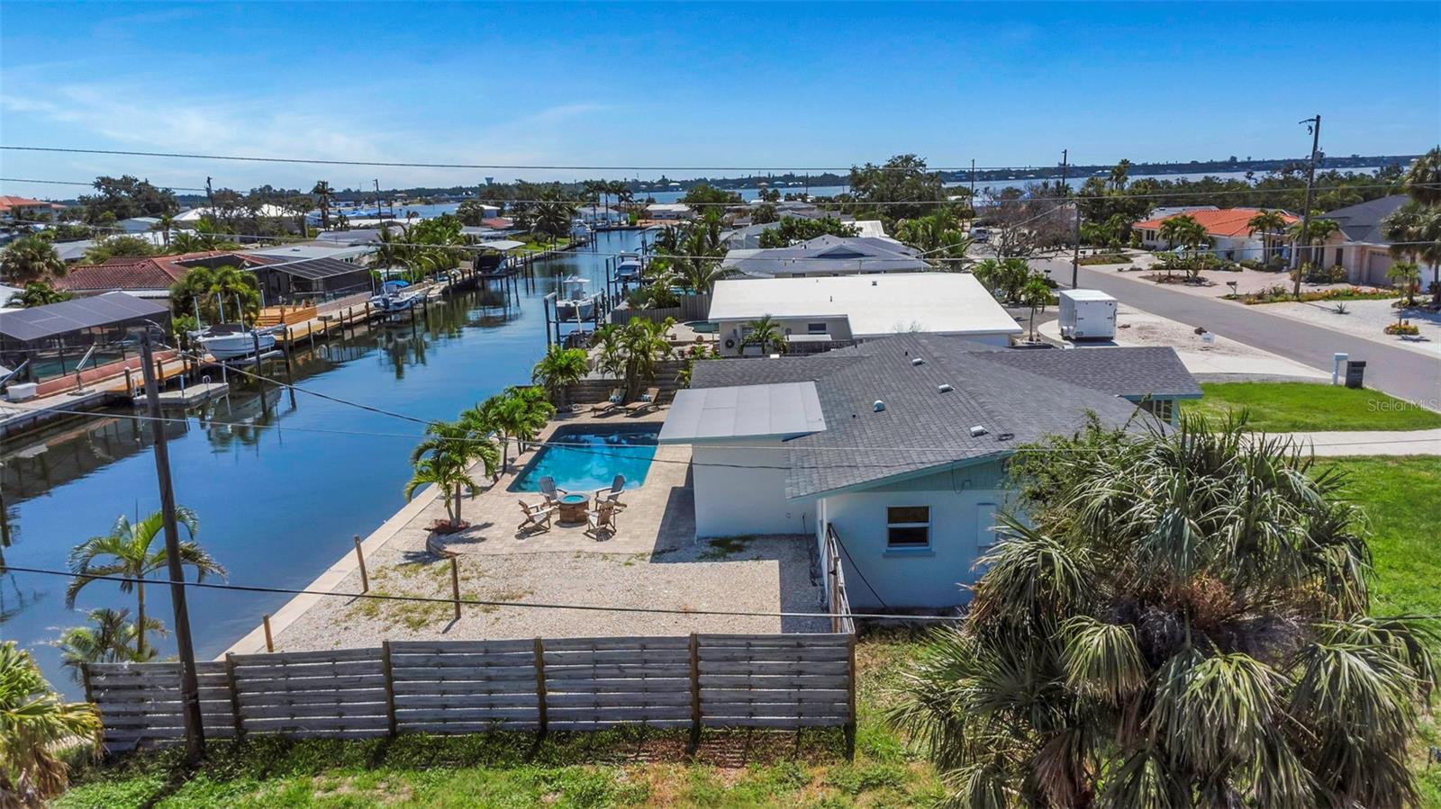 FLAMINGO CAY FIRST UNIT - Residential