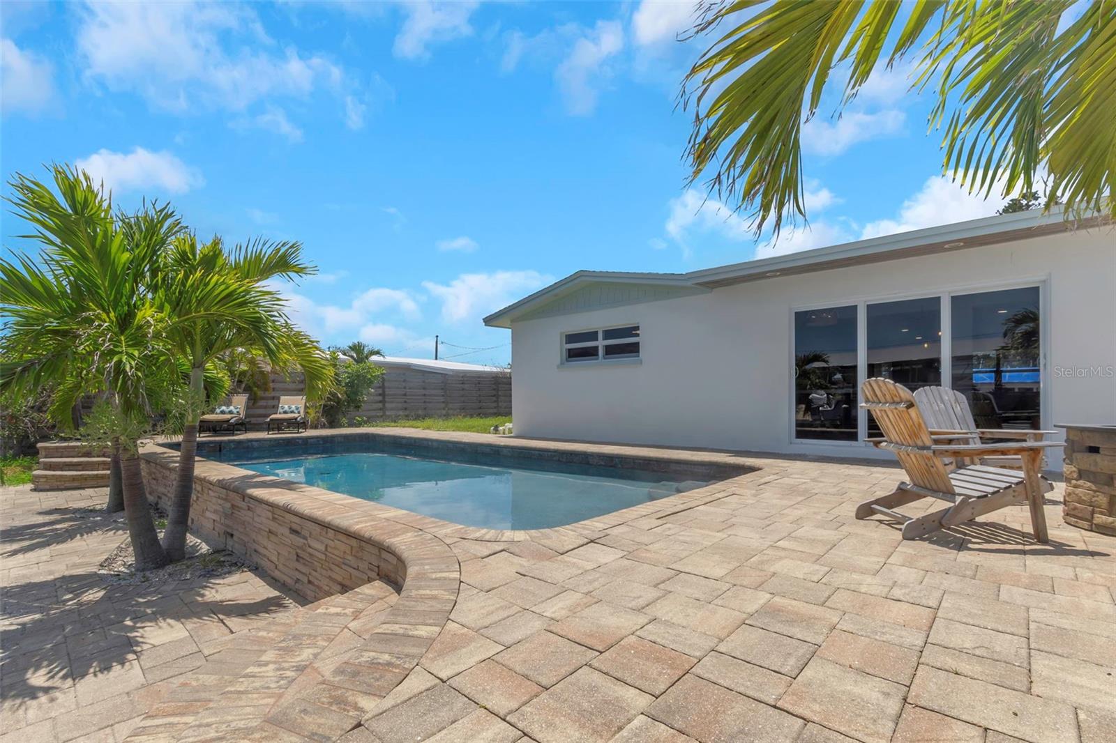 FLAMINGO CAY FIRST UNIT - Residential