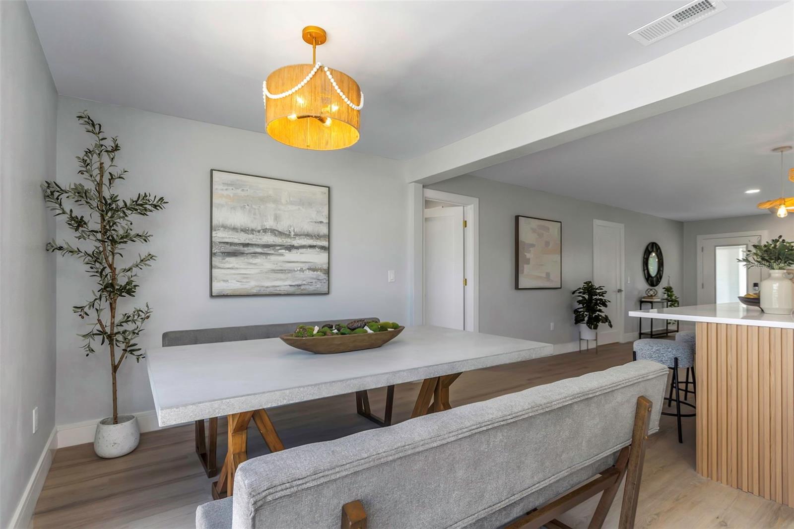 FLAMINGO CAY FIRST UNIT - Residential