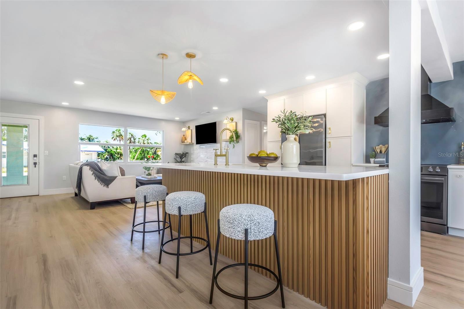 FLAMINGO CAY FIRST UNIT - Residential