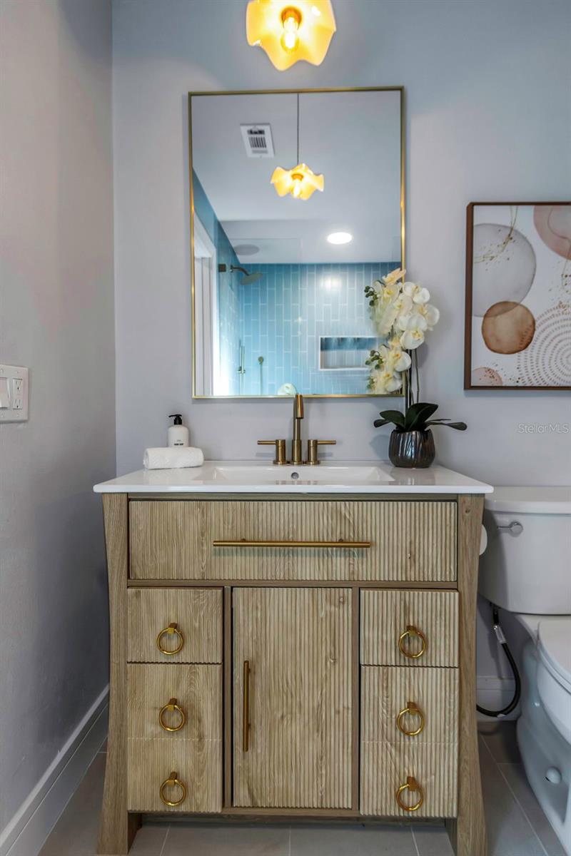 FLAMINGO CAY FIRST UNIT - Residential