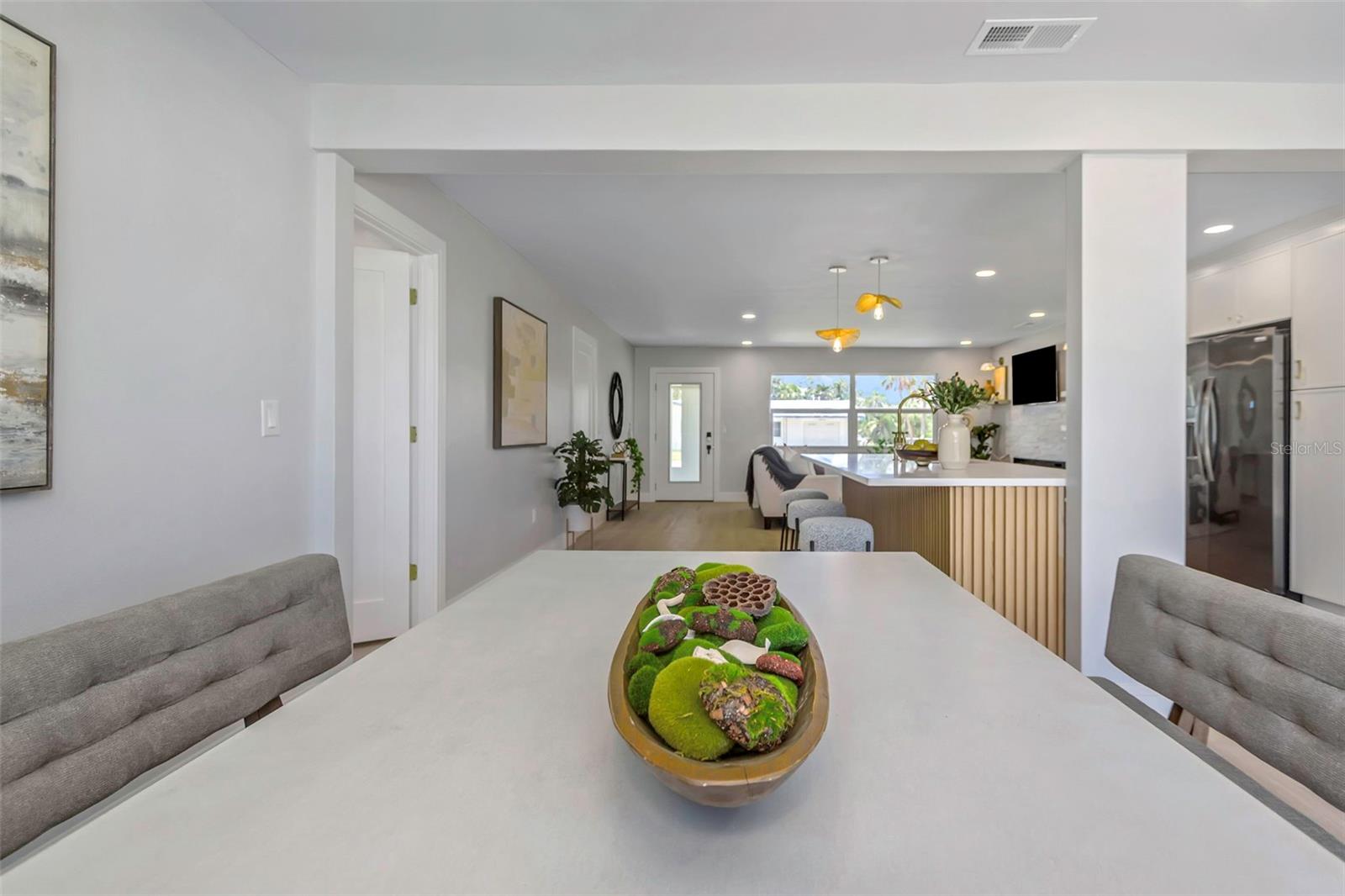 FLAMINGO CAY FIRST UNIT - Residential