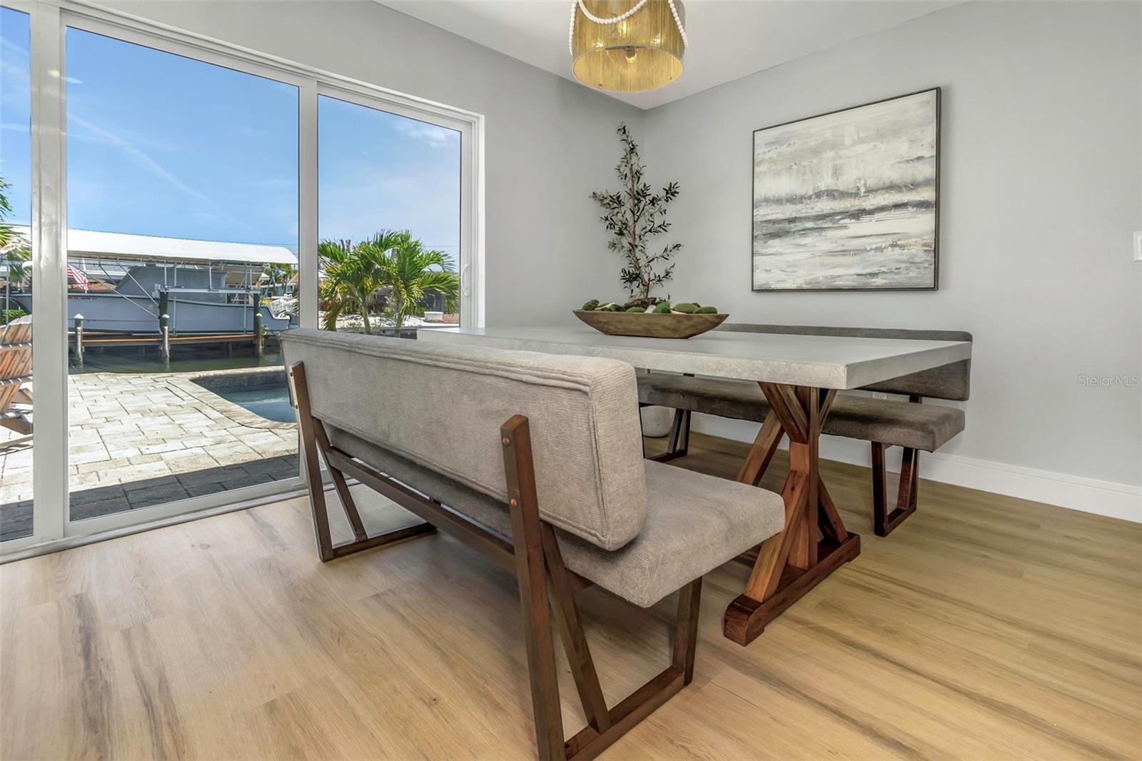 FLAMINGO CAY FIRST UNIT - Residential