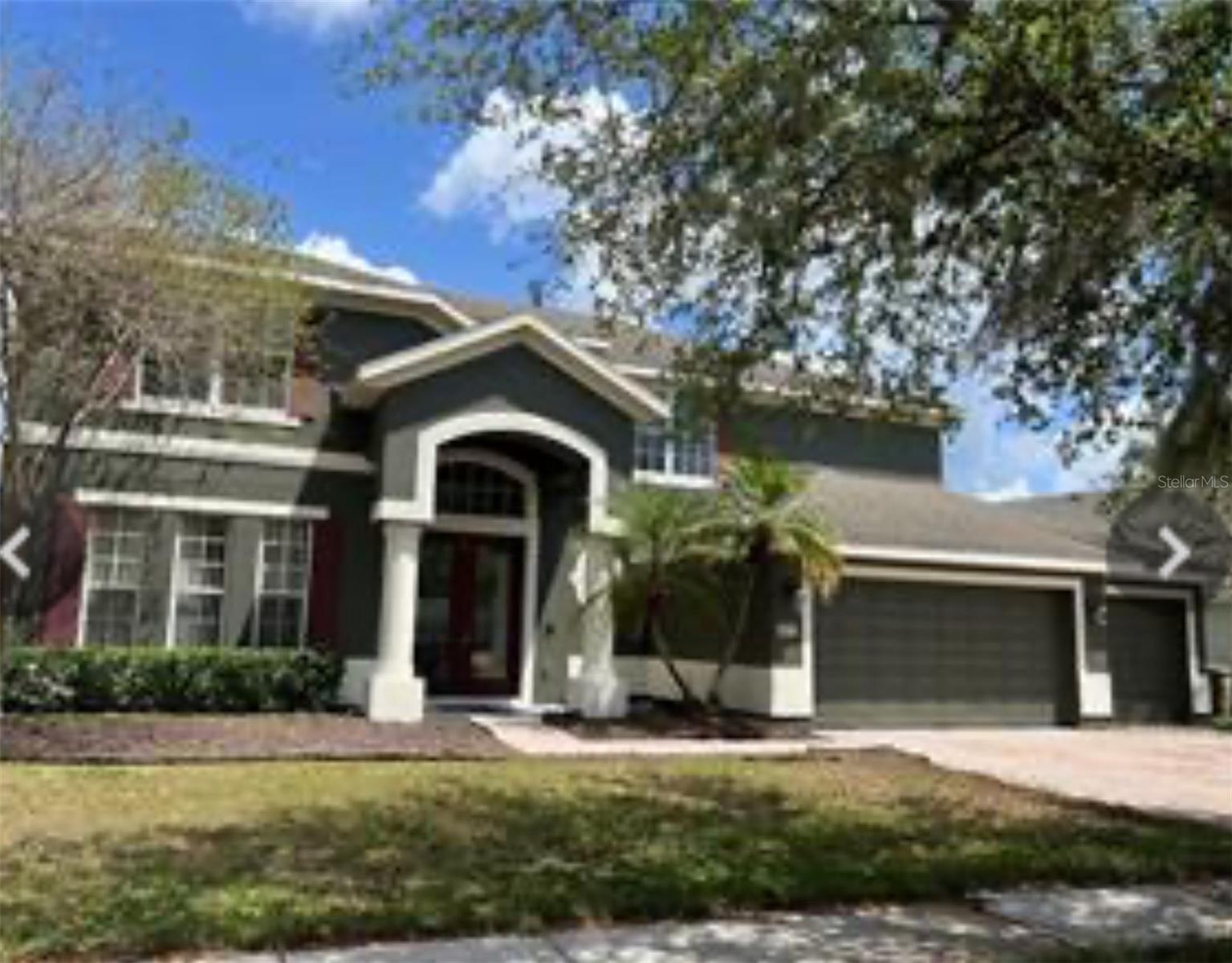 Beautiful 5 bedrooms 3 bath home in exclusive neighborhood, this home conveniently located to great school shopping restaurants and more , call for a showing today