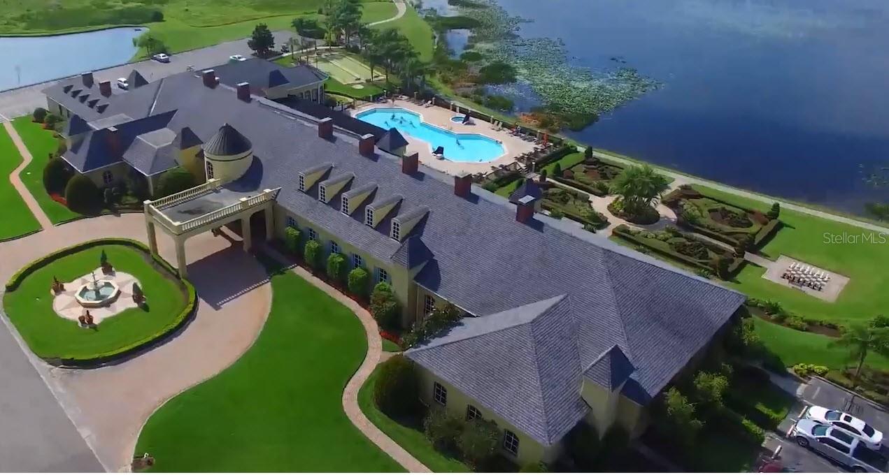 LAKE ASHTON GOLF CLUB PH 02 - Residential