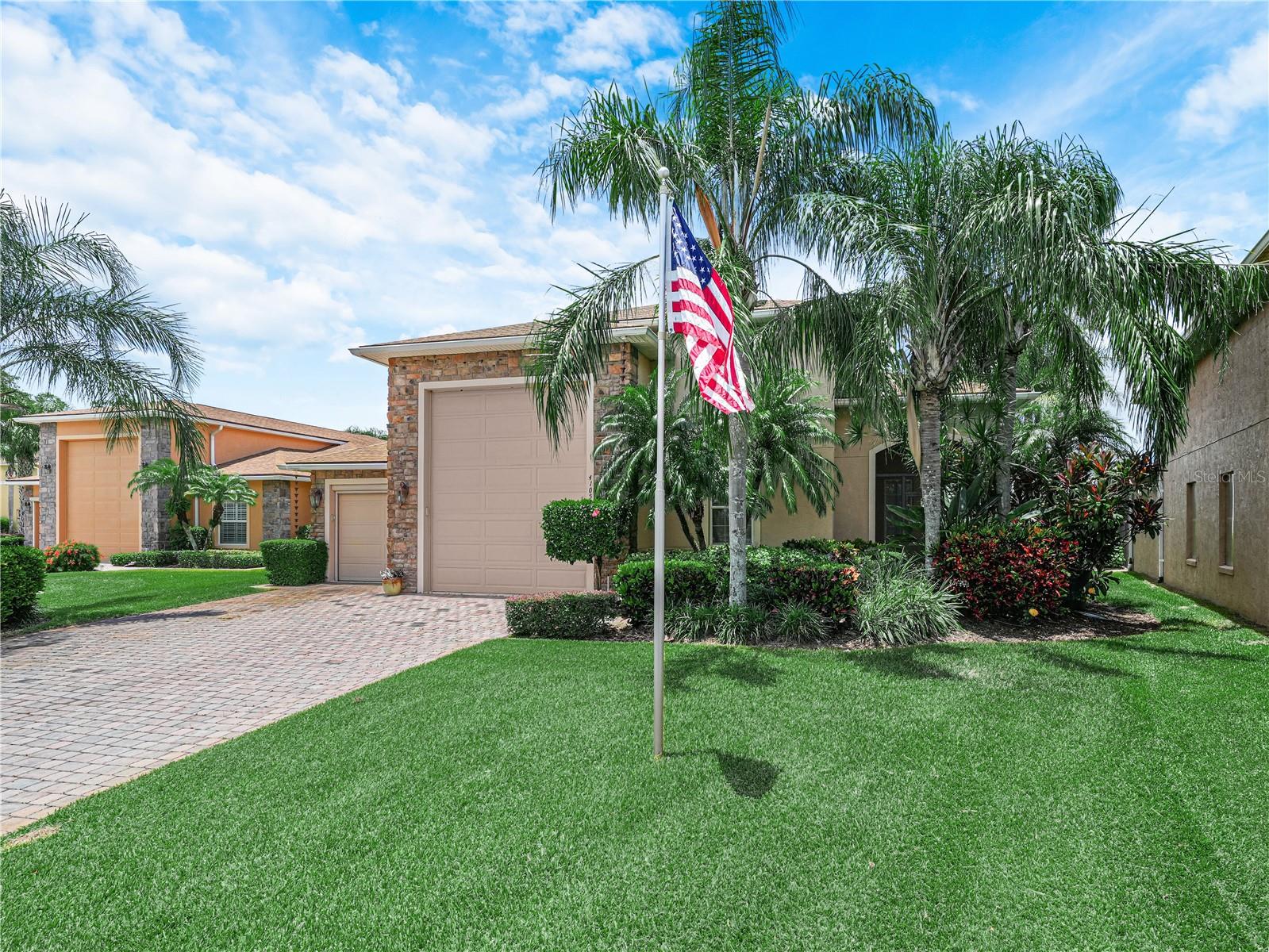 LAKE ASHTON GOLF CLUB PH 02 - Residential