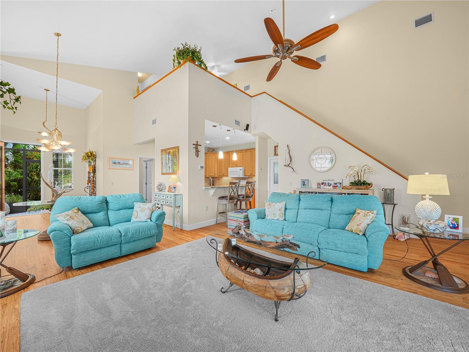 LAKE ASHTON GOLF CLUB PH 02 - Residential