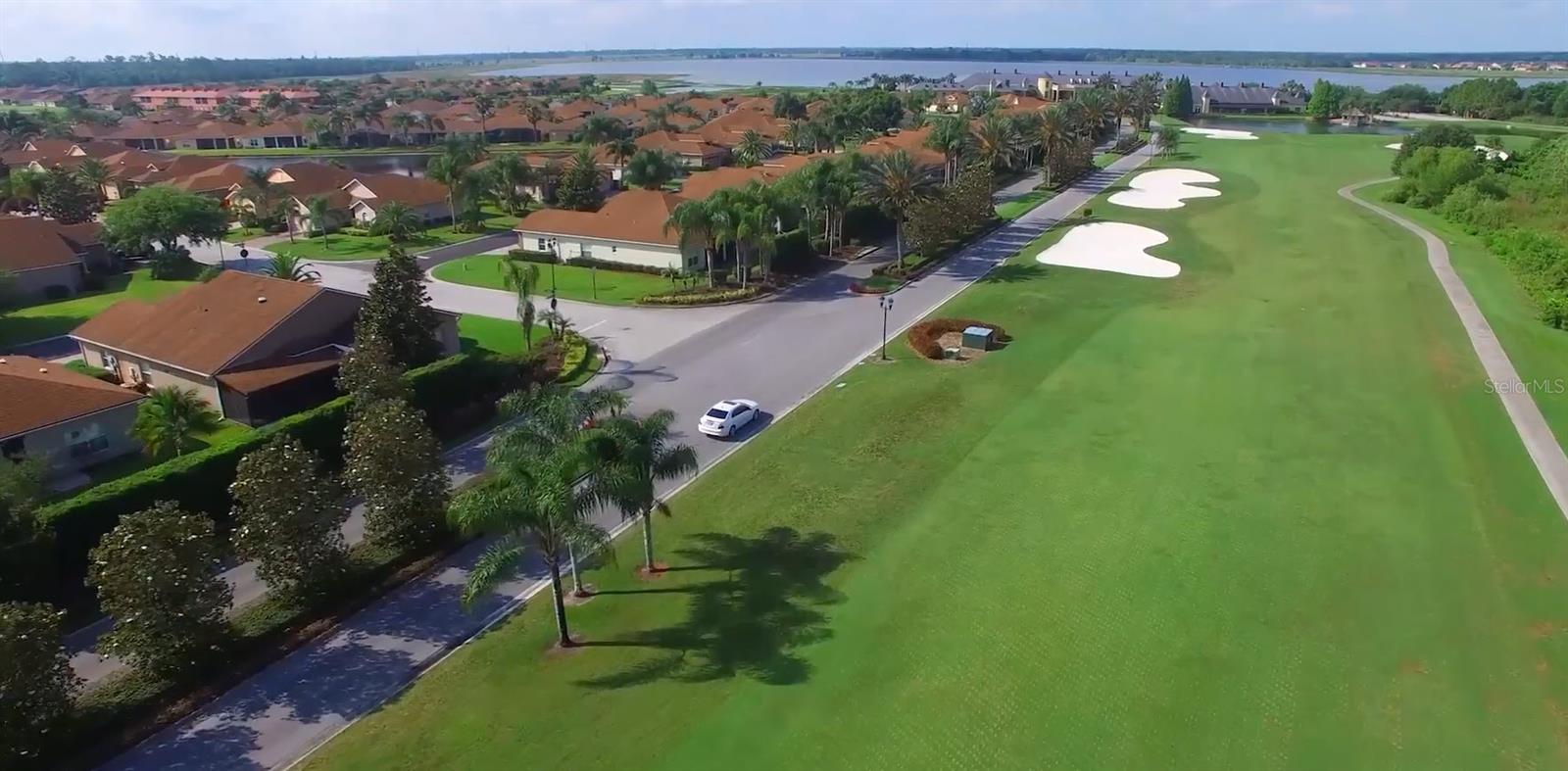 LAKE ASHTON GOLF CLUB PH 02 - Residential
