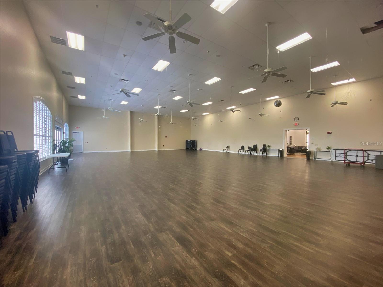 LAKE ASHTON GOLF CLUB PH 02 - Residential