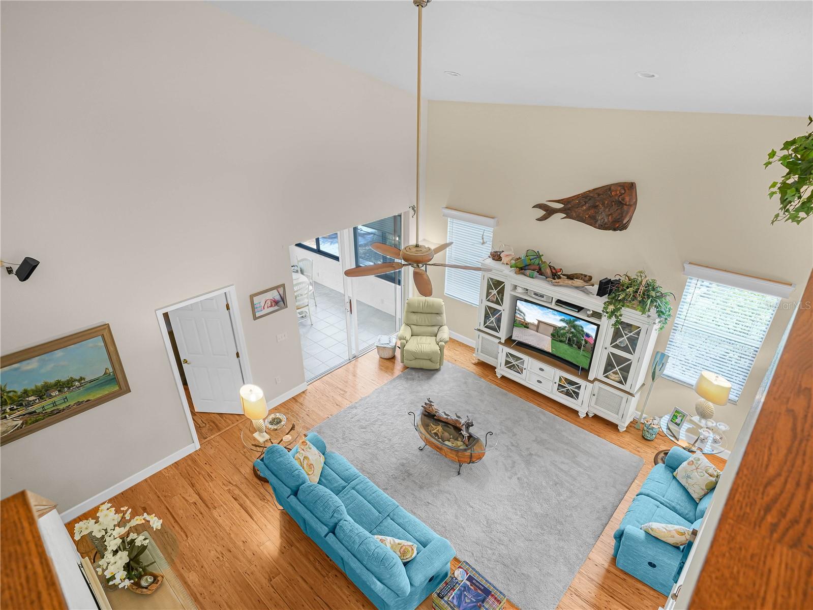 LAKE ASHTON GOLF CLUB PH 02 - Residential