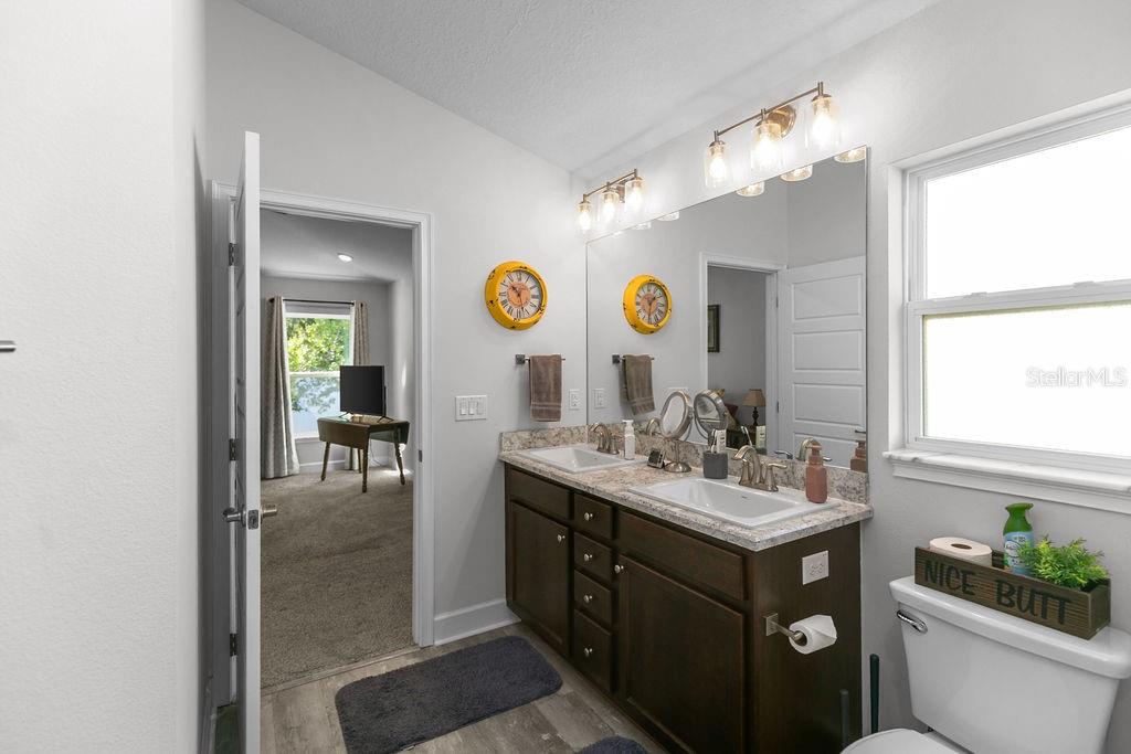 HICKORY RIDGE ASSOCIATION OF BREVARD - Residential