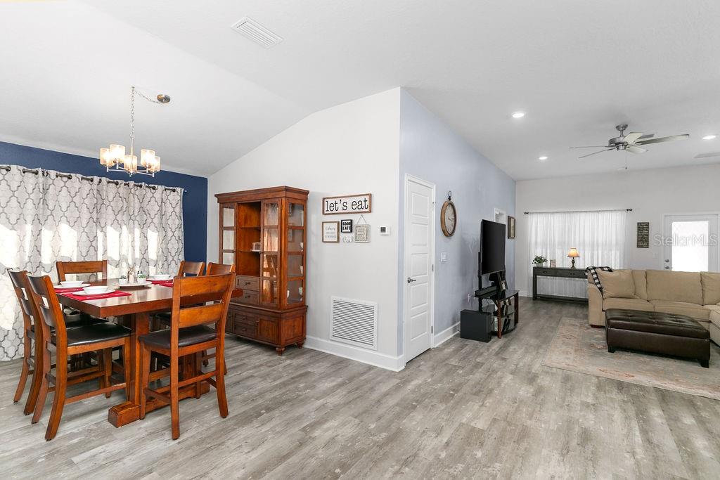 HICKORY RIDGE ASSOCIATION OF BREVARD - Residential