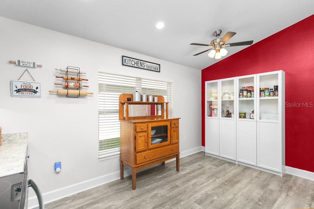 HICKORY RIDGE ASSOCIATION OF BREVARD - Residential