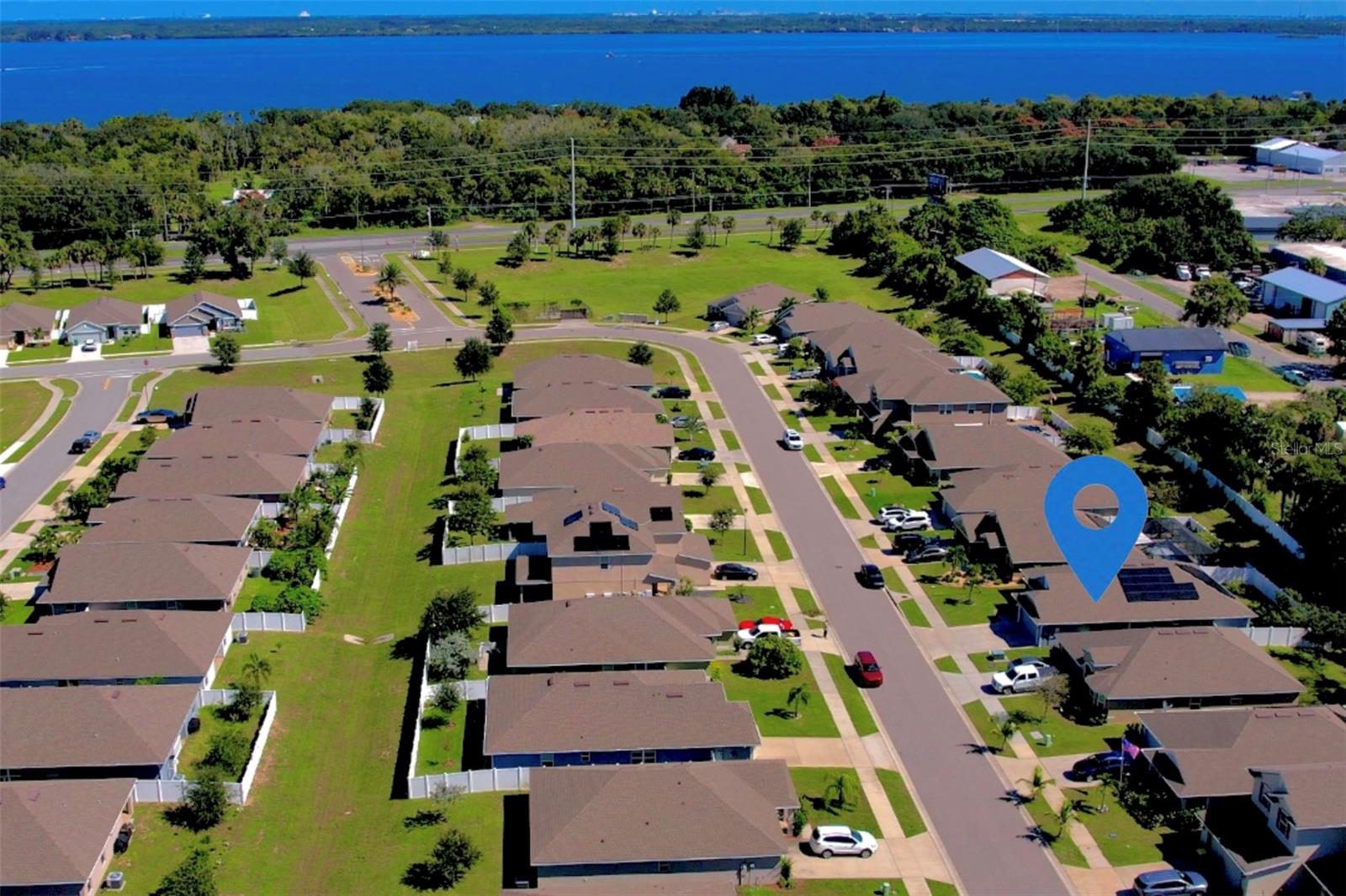 HICKORY RIDGE ASSOCIATION OF BREVARD - Residential