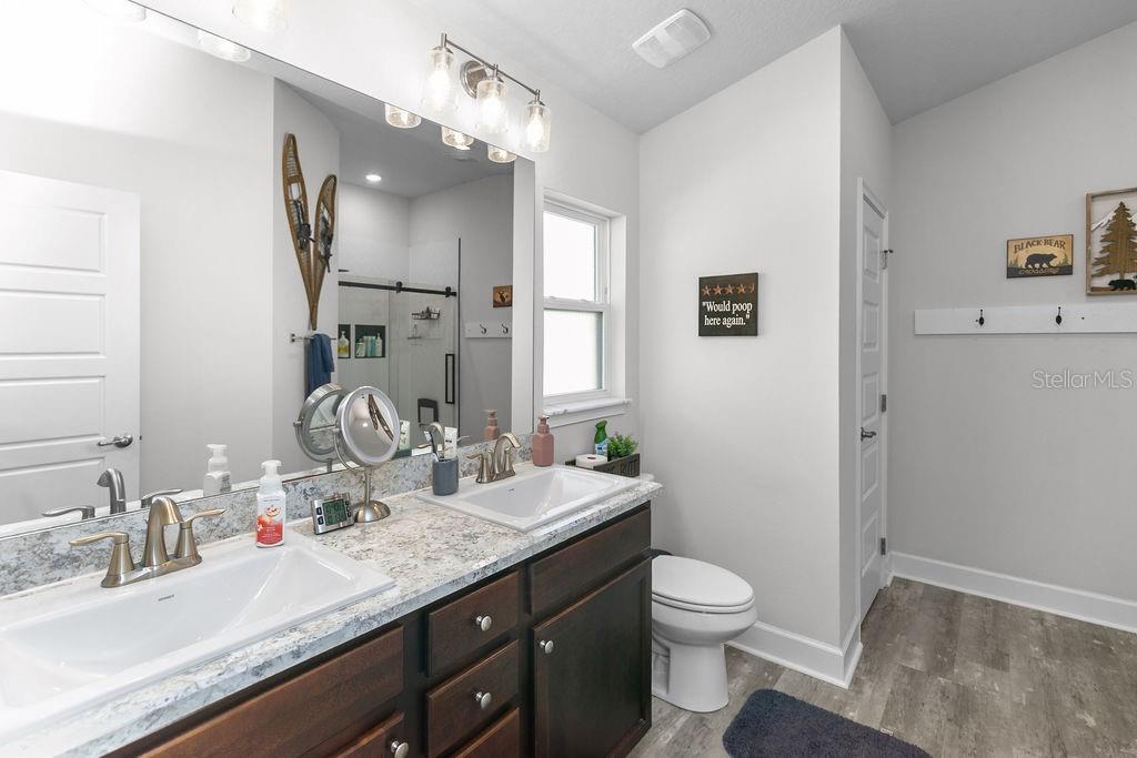 HICKORY RIDGE ASSOCIATION OF BREVARD - Residential