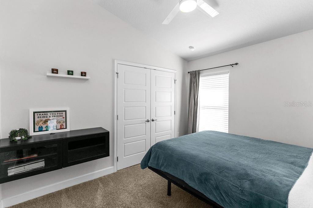 HICKORY RIDGE ASSOCIATION OF BREVARD - Residential