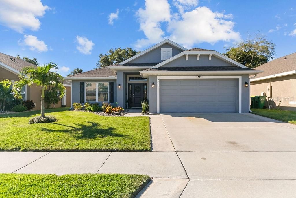 Photo of 711 Tupelo Circle, Cocoa, FL 32926 (MLS # O6352268)