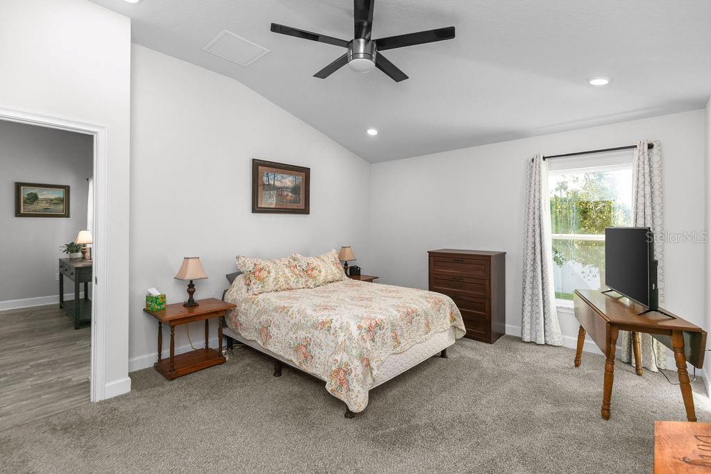 HICKORY RIDGE ASSOCIATION OF BREVARD - Residential