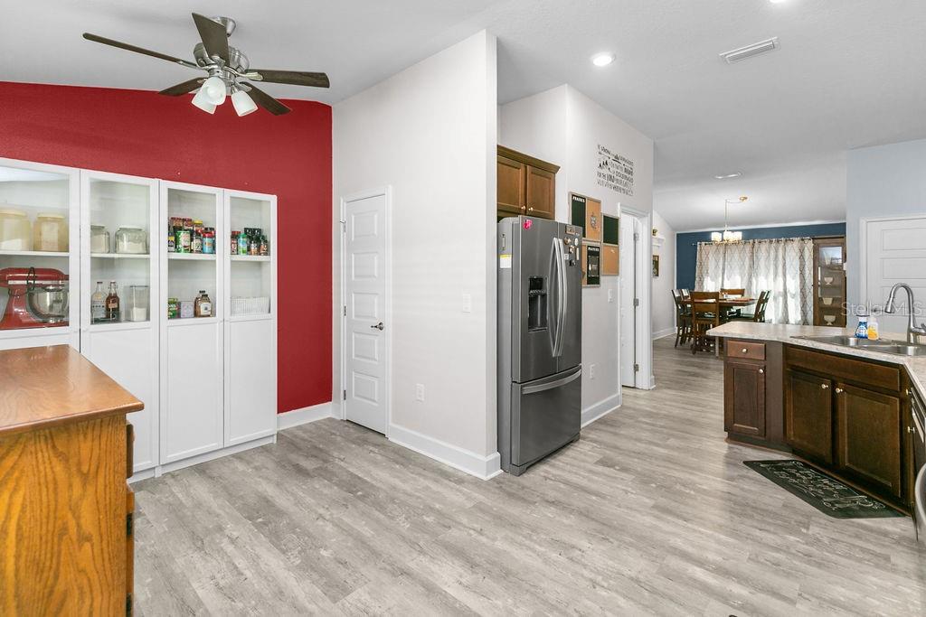 HICKORY RIDGE ASSOCIATION OF BREVARD - Residential