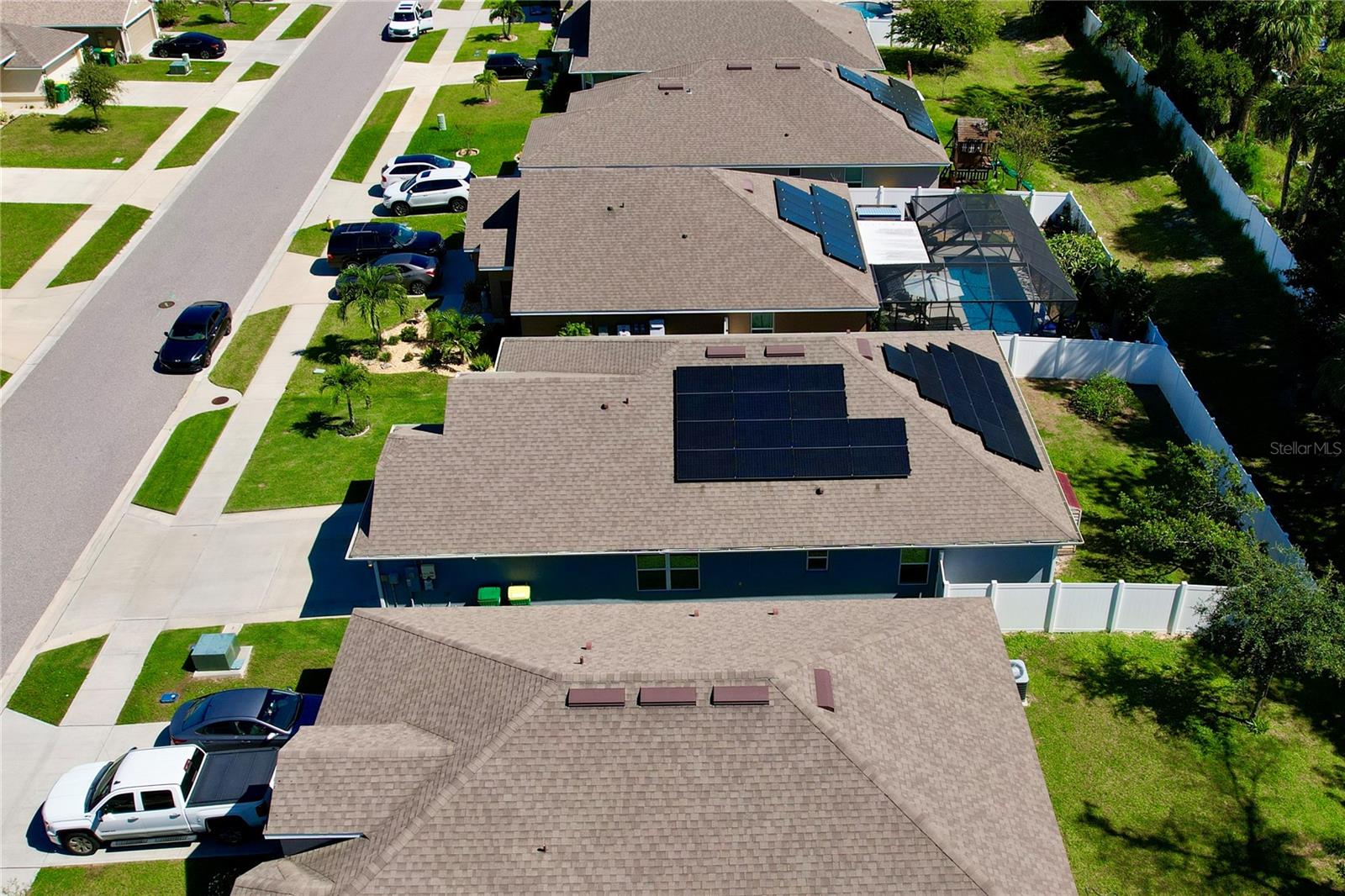 HICKORY RIDGE ASSOCIATION OF BREVARD - Residential