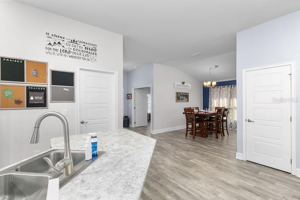 HICKORY RIDGE ASSOCIATION OF BREVARD - Residential