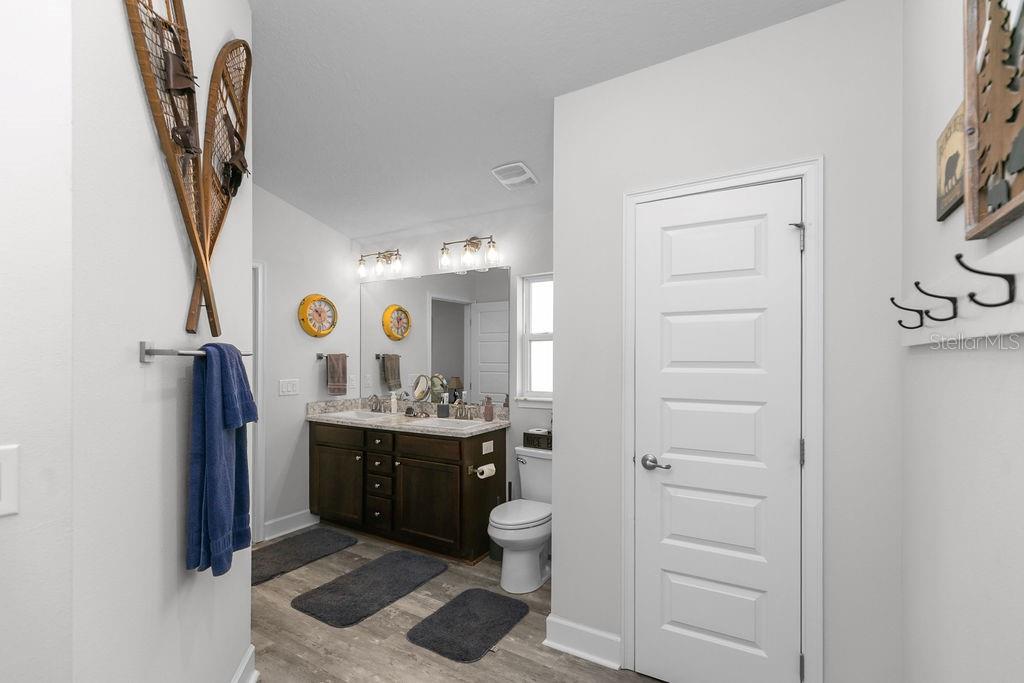 HICKORY RIDGE ASSOCIATION OF BREVARD - Residential