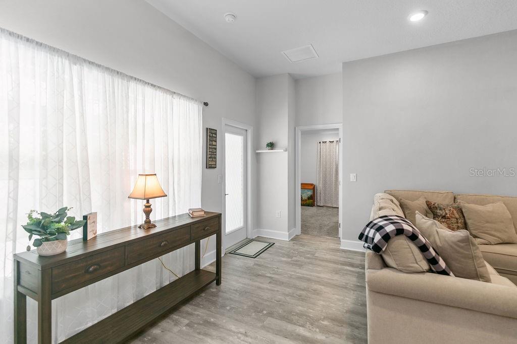 HICKORY RIDGE ASSOCIATION OF BREVARD - Residential