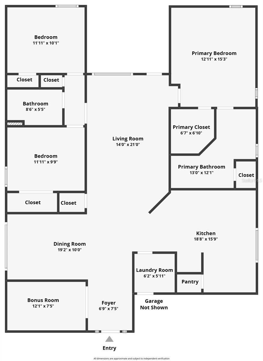 HICKORY RIDGE ASSOCIATION OF BREVARD - Residential