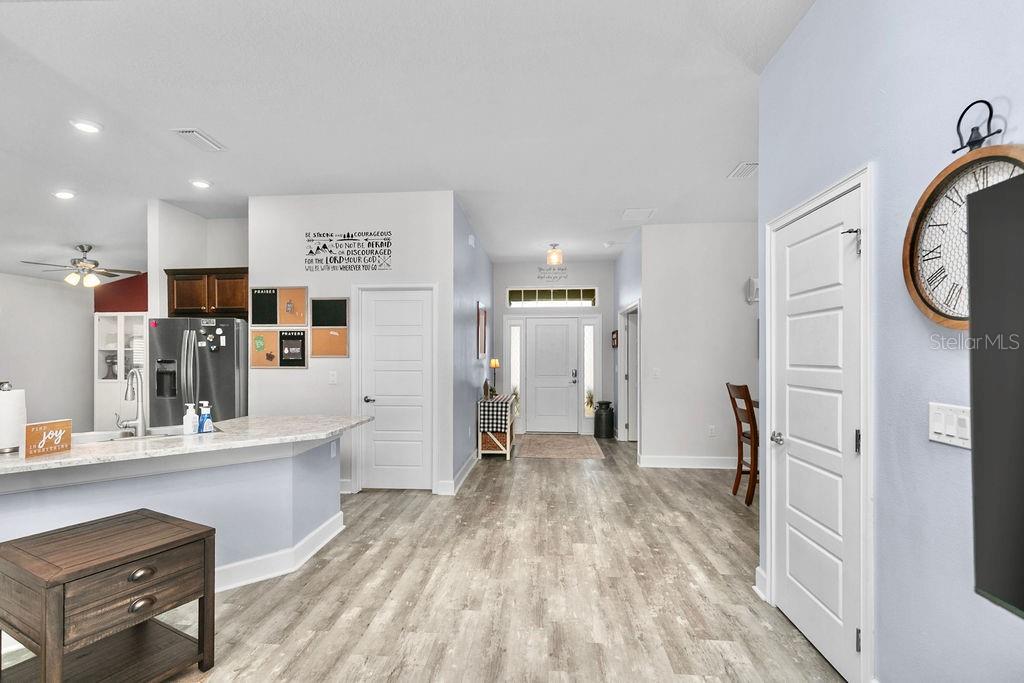 HICKORY RIDGE ASSOCIATION OF BREVARD - Residential