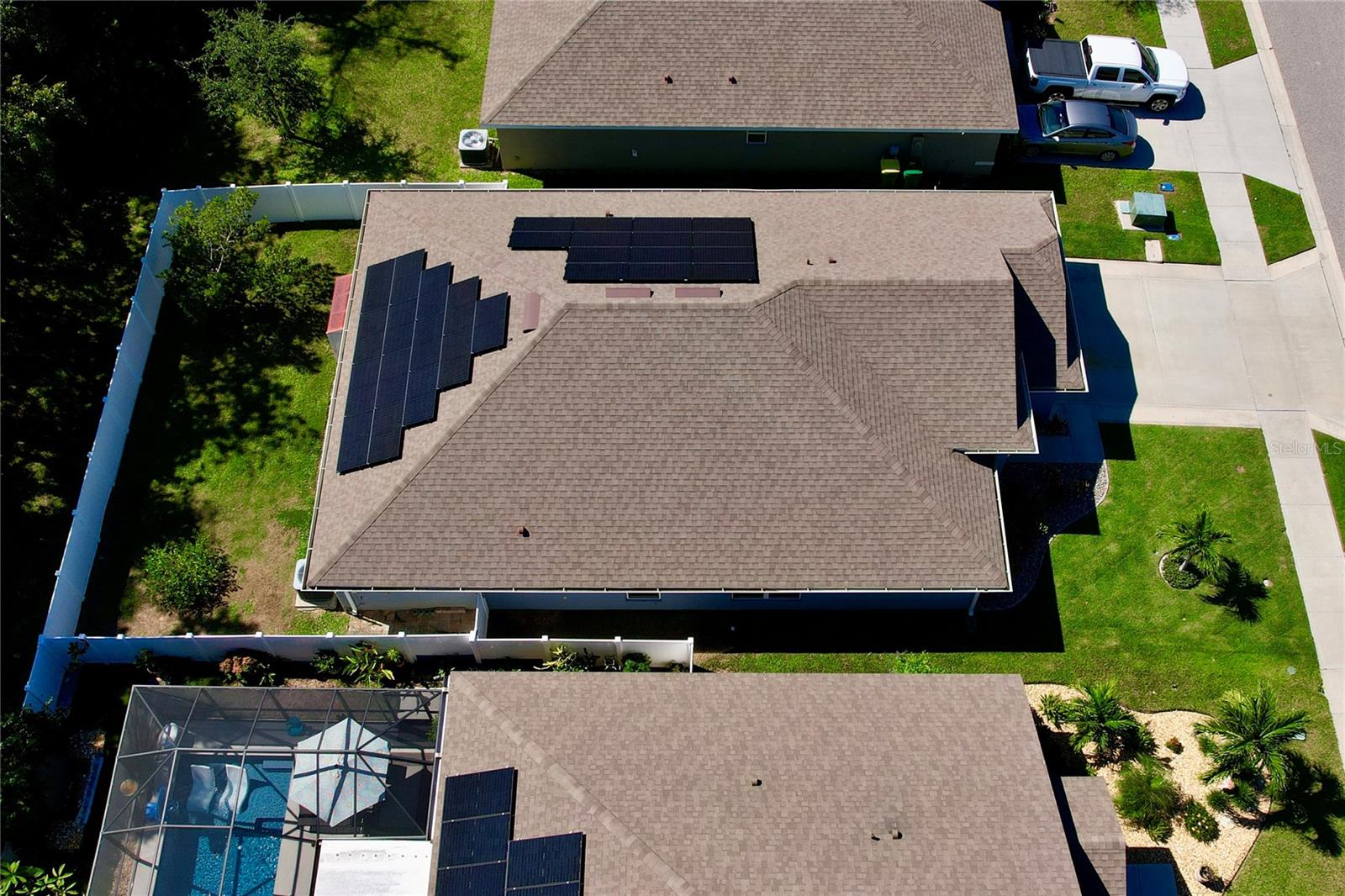 HICKORY RIDGE ASSOCIATION OF BREVARD - Residential