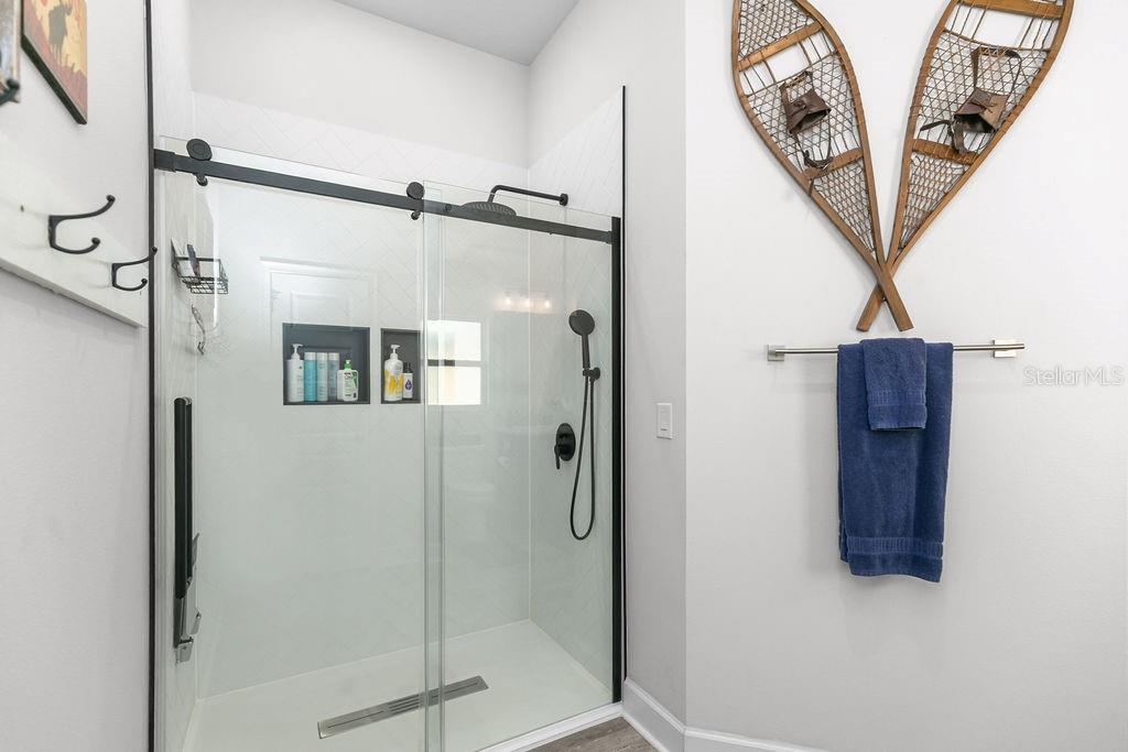 HICKORY RIDGE ASSOCIATION OF BREVARD - Residential