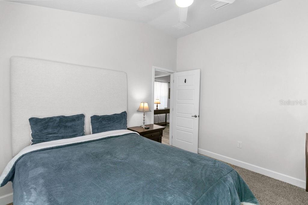 HICKORY RIDGE ASSOCIATION OF BREVARD - Residential