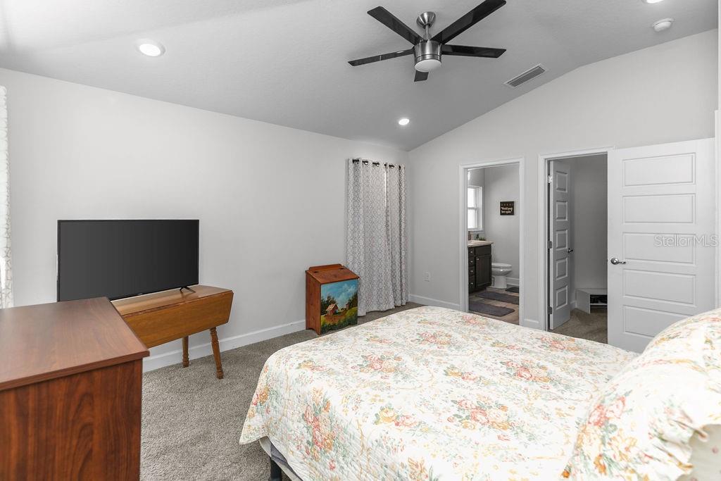 HICKORY RIDGE ASSOCIATION OF BREVARD - Residential