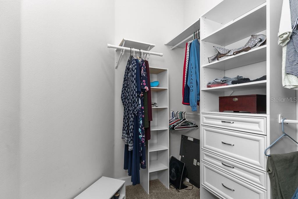 HICKORY RIDGE ASSOCIATION OF BREVARD - Residential