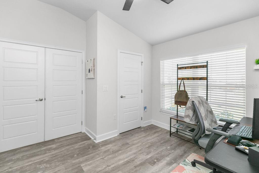 HICKORY RIDGE ASSOCIATION OF BREVARD - Residential