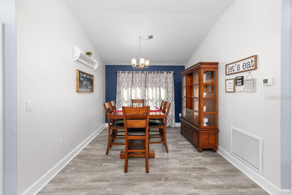 HICKORY RIDGE ASSOCIATION OF BREVARD - Residential