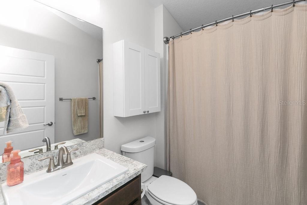 HICKORY RIDGE ASSOCIATION OF BREVARD - Residential