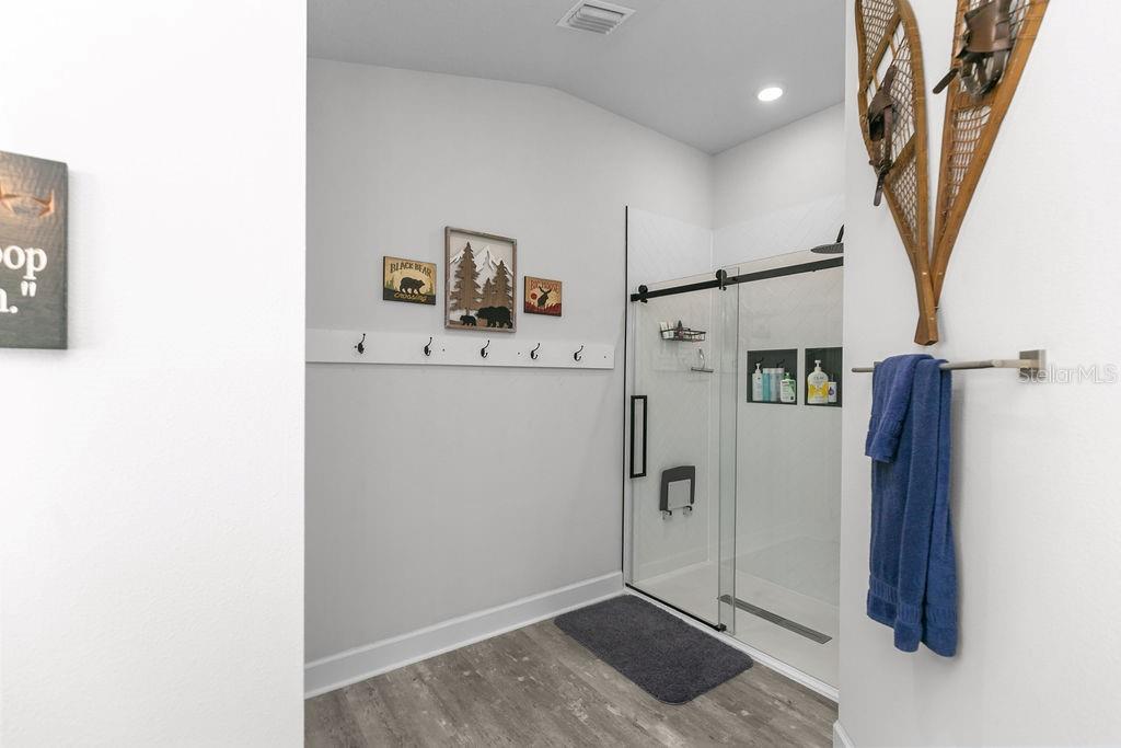 HICKORY RIDGE ASSOCIATION OF BREVARD - Residential