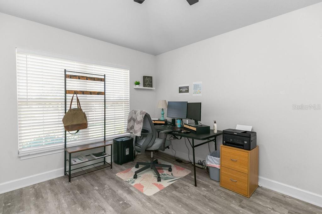 HICKORY RIDGE ASSOCIATION OF BREVARD - Residential