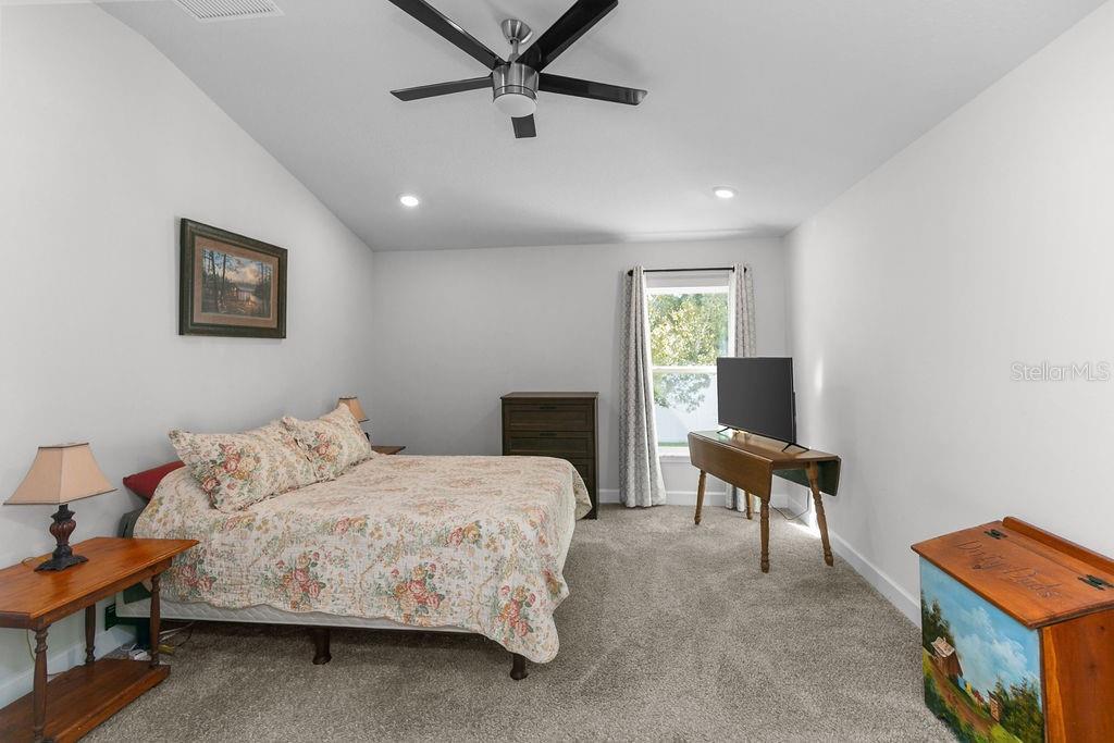 HICKORY RIDGE ASSOCIATION OF BREVARD - Residential