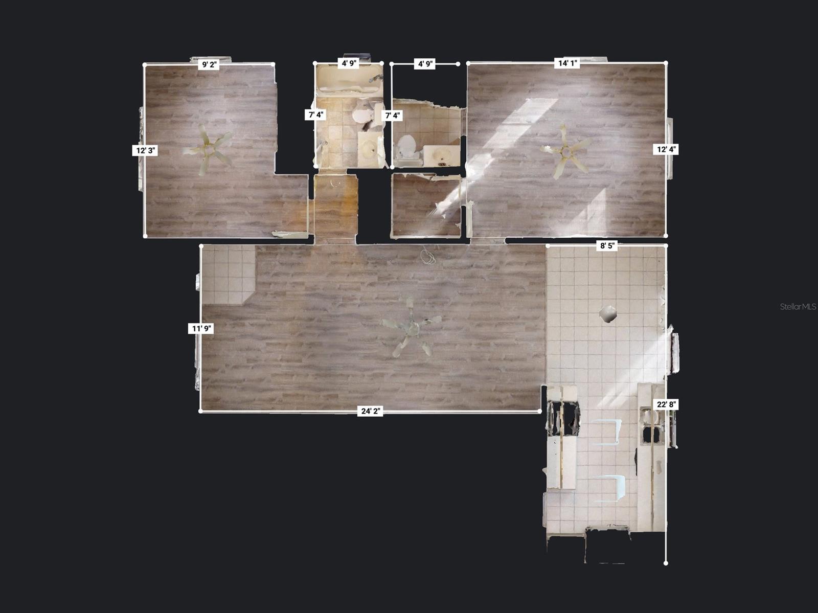 Pelican Cove West Ph 01 - Residential