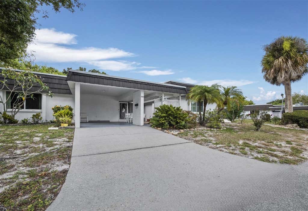 Photo of 3828 Blue Stone Way #77, Sarasota, FL 34232 (MLS # A4698135)
