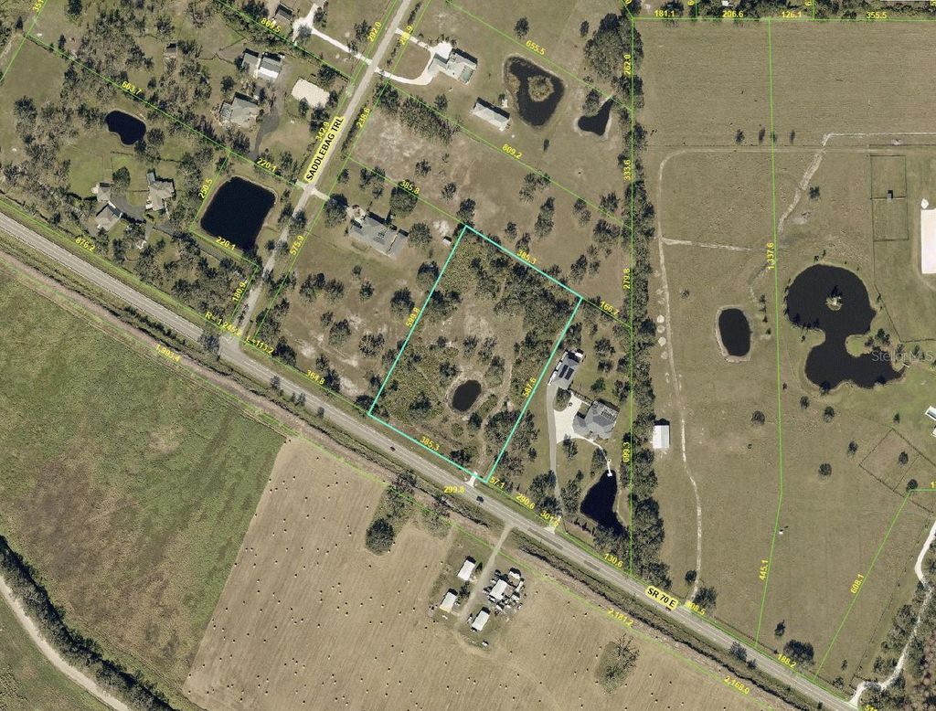 Photo of 29215 State Rd 70 E, Myakka City, FL 34251 (MLS # A4661848)