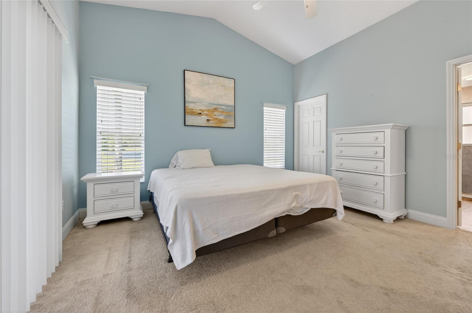 VILLAGES OF ROYAL PALM - Residential