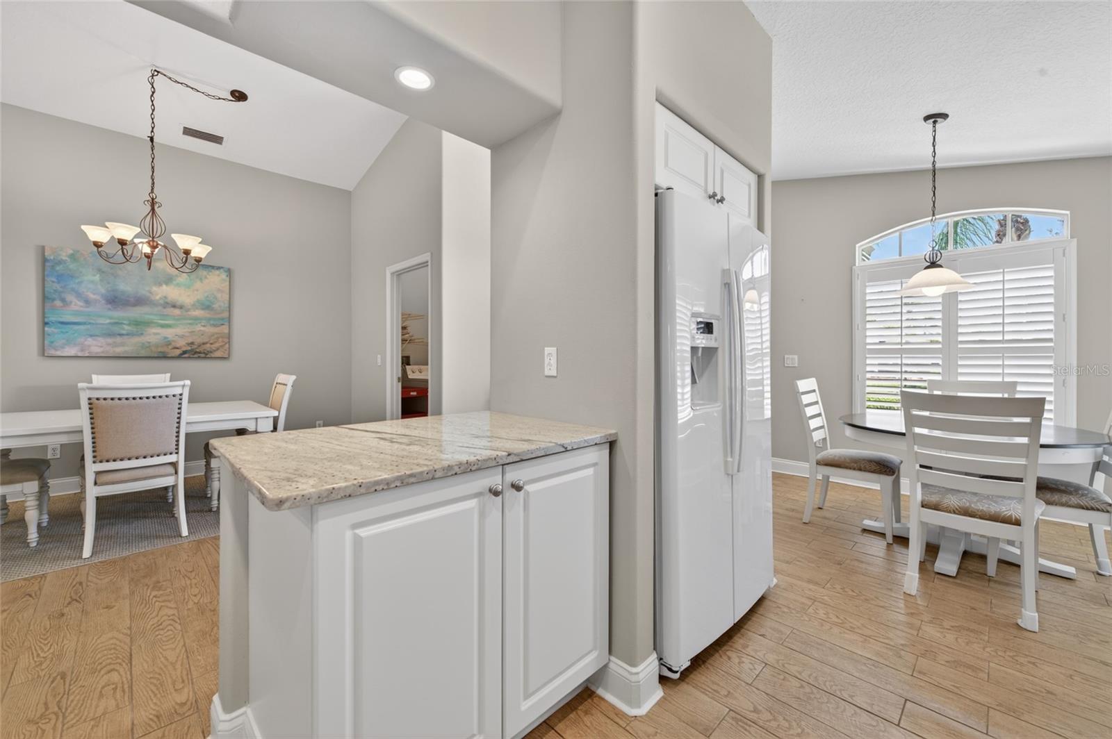 VILLAGES OF ROYAL PALM - Residential