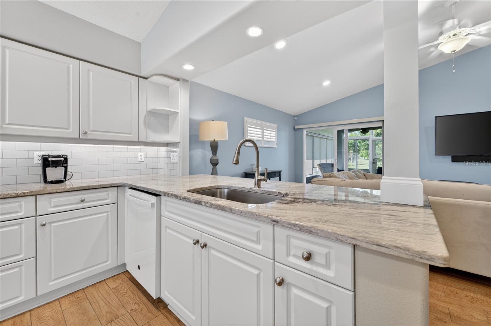 VILLAGES OF ROYAL PALM - Residential