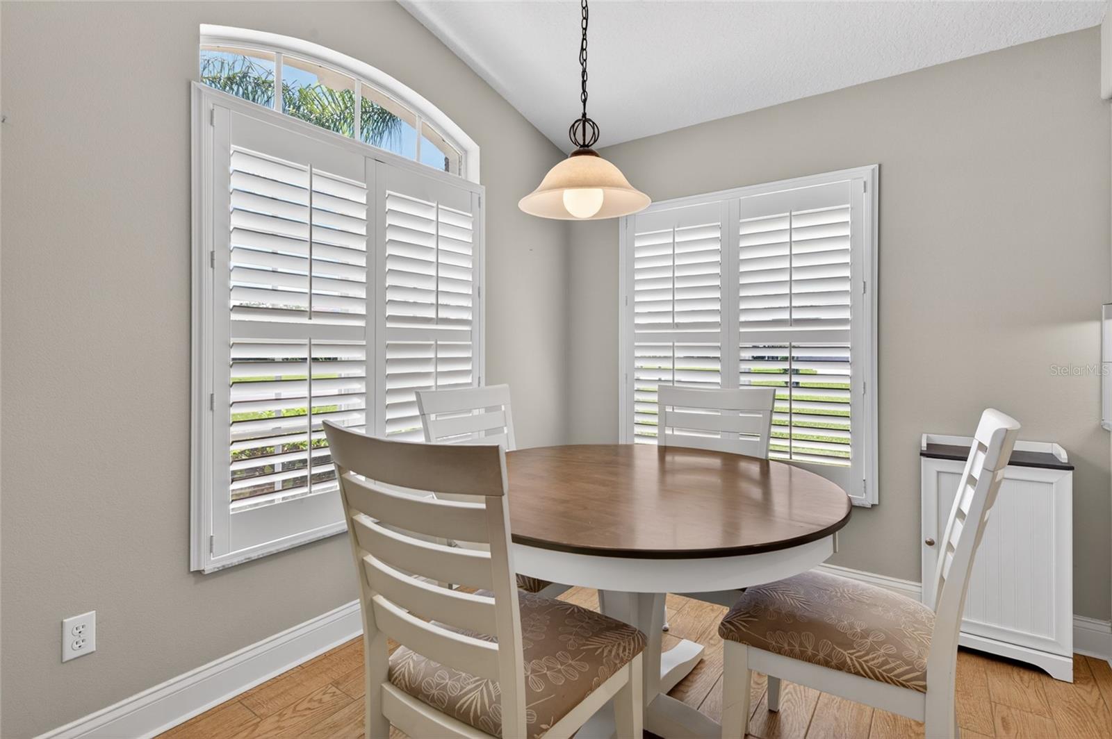 VILLAGES OF ROYAL PALM - Residential