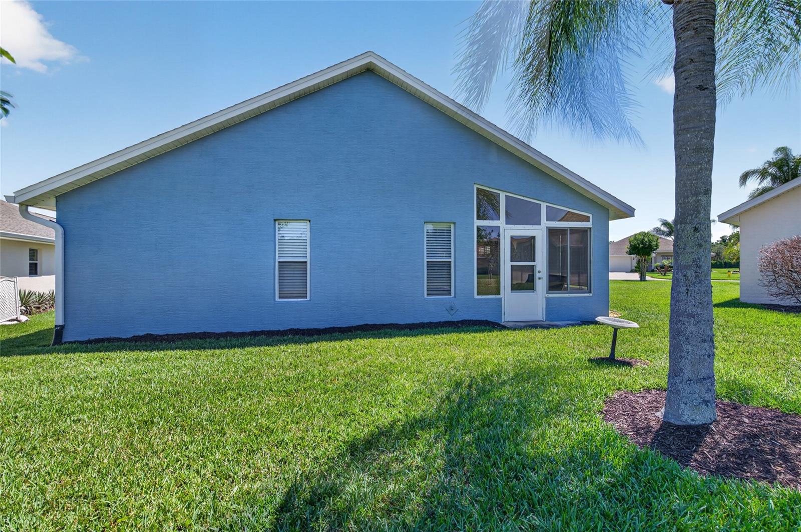 VILLAGES OF ROYAL PALM - Residential