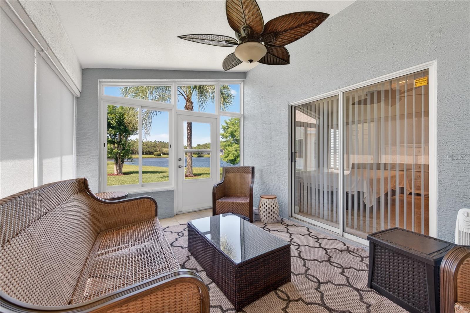 VILLAGES OF ROYAL PALM - Residential