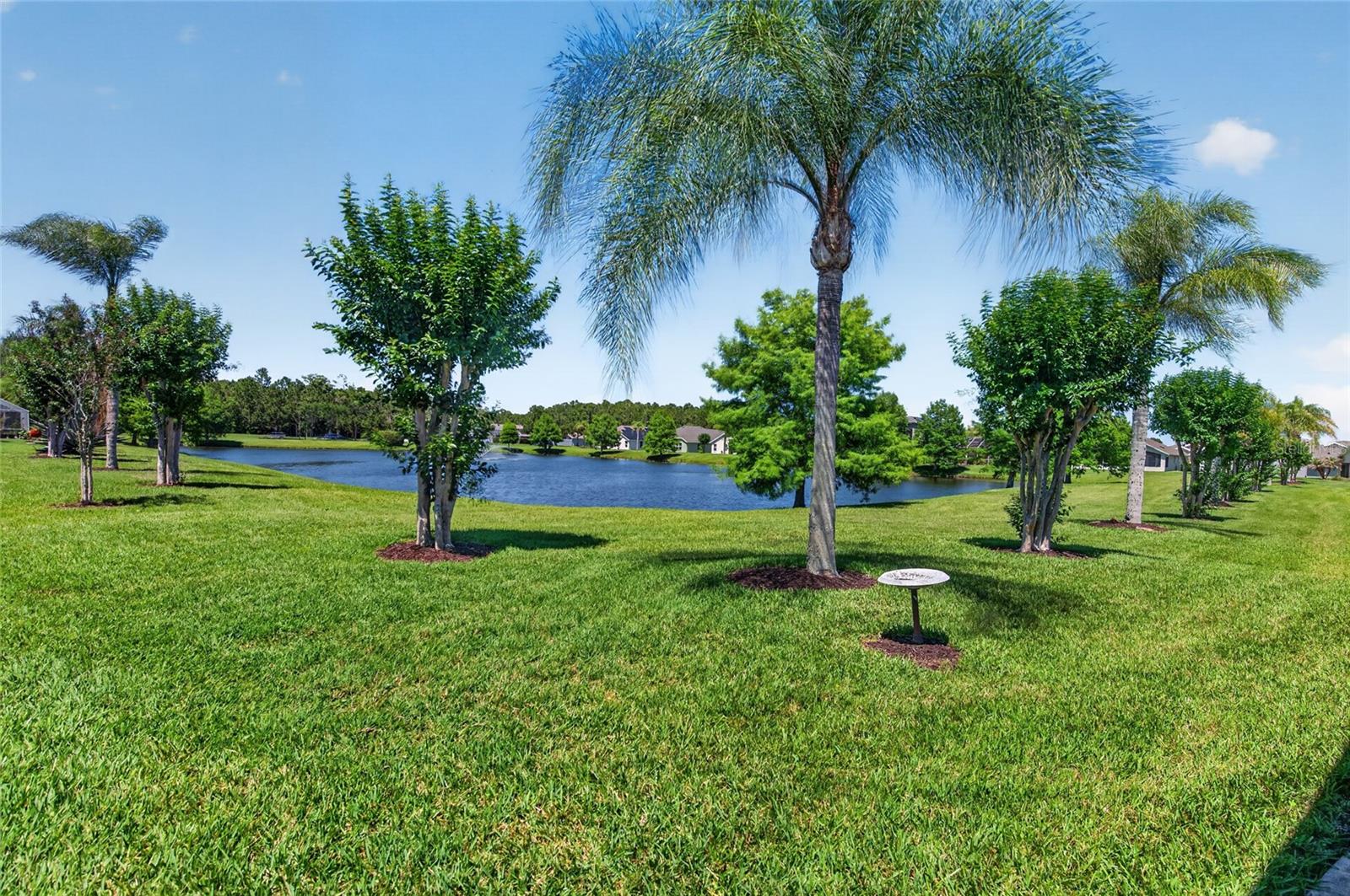 VILLAGES OF ROYAL PALM - Residential